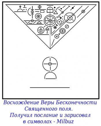 Космические тайные знаки - Сакральная геометрия. Sacred geometry. Сверхъестественные 69 рисунков из космоса.