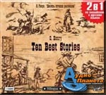 O. Henry, О. Генри Ten Best Stories / Десять лучший историй