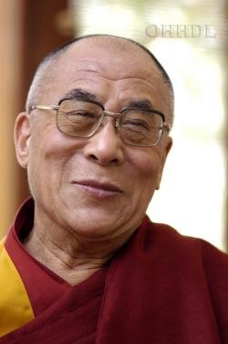 Лекции Его Святейшества Далай Ламы 14