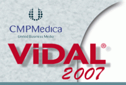 Лекарственный справочник- VIDAL2007