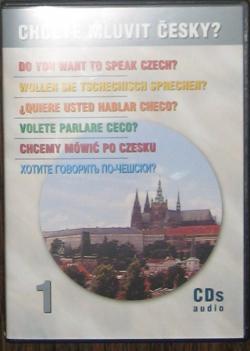 Xотите говорит по-чешски?