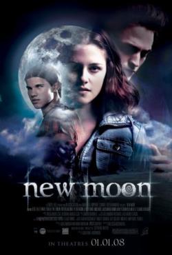 NewMoon, Breaking Dawn, Eclipse