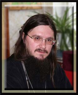 Священник Даниил Сысоев. Беседы для оглашенных.