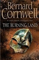 Бернард Корнуэлл/Bernard Cornwell, The Burning Land
