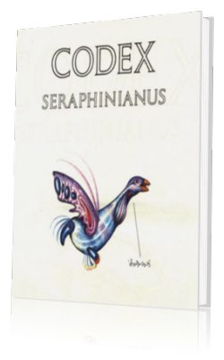 Кодекс Серафини