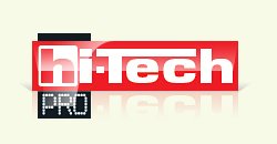 Hi-tech Pro №1-2 (январь-февраль 2011)