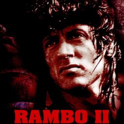 Рэмбо II