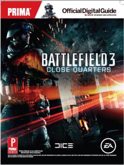 Battlefield 3 Premium Guide 01 - Руководство по стратегии Close Quarters ENG