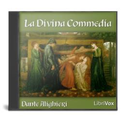 La Divina Commedia / Божественная Комедия