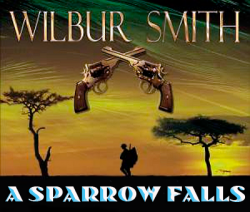 A Sparrow Falls / Птица не упадет