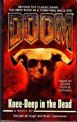 Doom 01. По колено в крови.