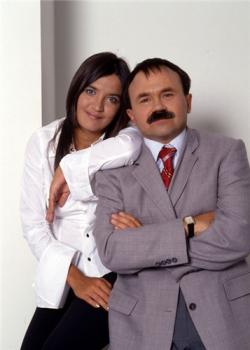 Анна и Сергей Литвиновы
