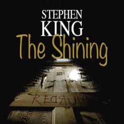 The Shining / Сияние ENG