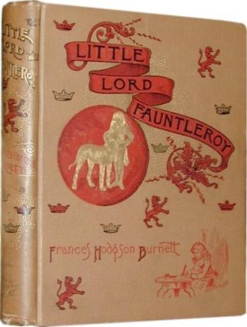Маленький лорд Фаунтлерой / Little Lord Fauntleroy