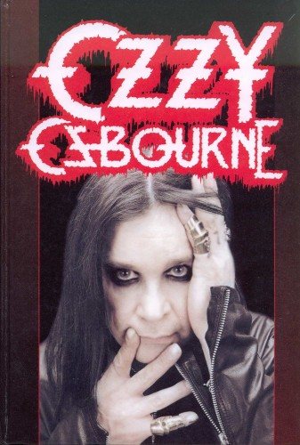 Оззи Осборн / Ozzy Osbourne