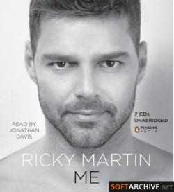 Ricky Martin - Me / Рики Мартин - Я