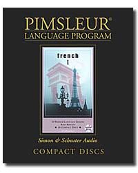 Аудиокурс для изучения французского /Pimsleur - French - Complete Course