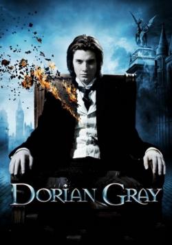 О. Уайльд. Портрет Дориана Грея / The Picture of Dorian Gray