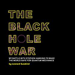The Black Hole War Susskind vs Stephen Hawking MP3 Audiobook
