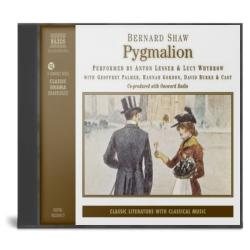 Pygmalion / Пигмалион