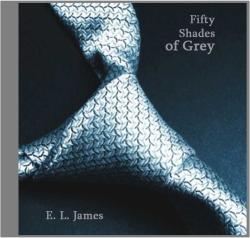 Fifty Shades of Grey / Пятьдесят оттенков серого