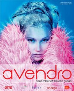 Avendro - каталог Осень-Зима 2013-2014