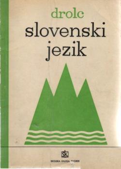 Slovenski jezik