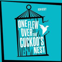 One Flew Over The Cuckoo's Nest / Пролетая над гнездом кукушки