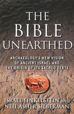 Раскопанная Библия. Новый взгляд археологии